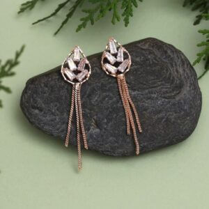 Dream Drop Earrings